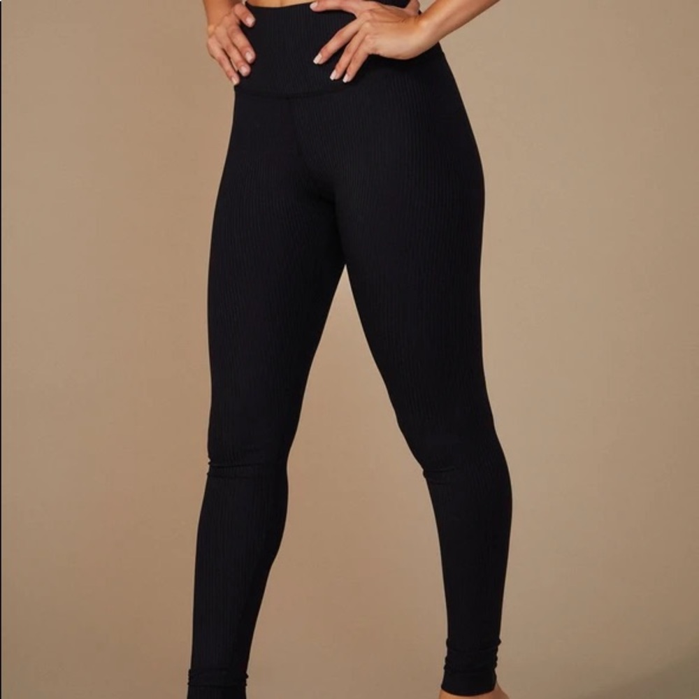 Tan Lines by Sivan Ayla- Temescal Cyn Leggings